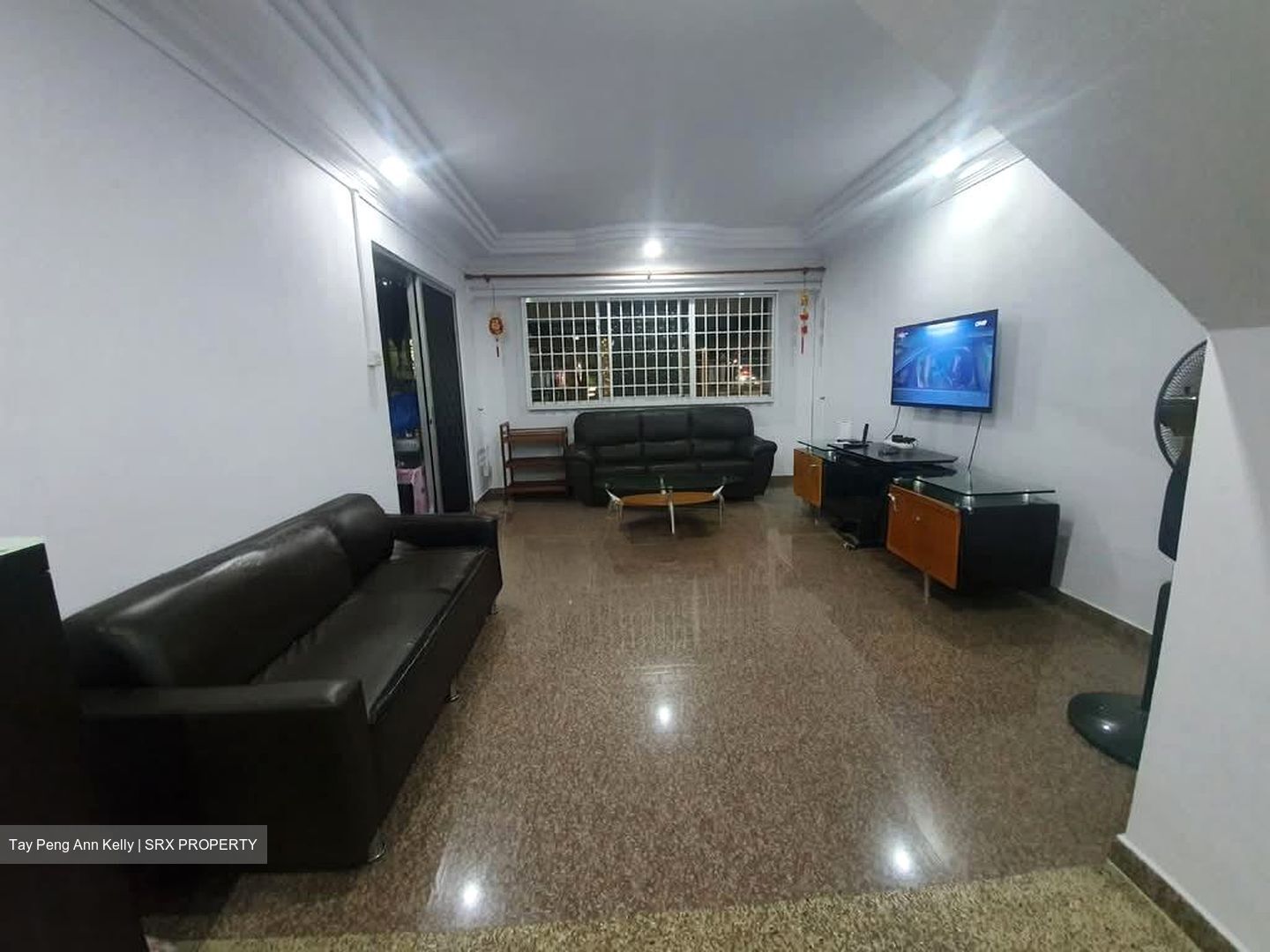 Blk 111 Pasir Ris Street 11 (Pasir Ris), HDB Executive #566415001
